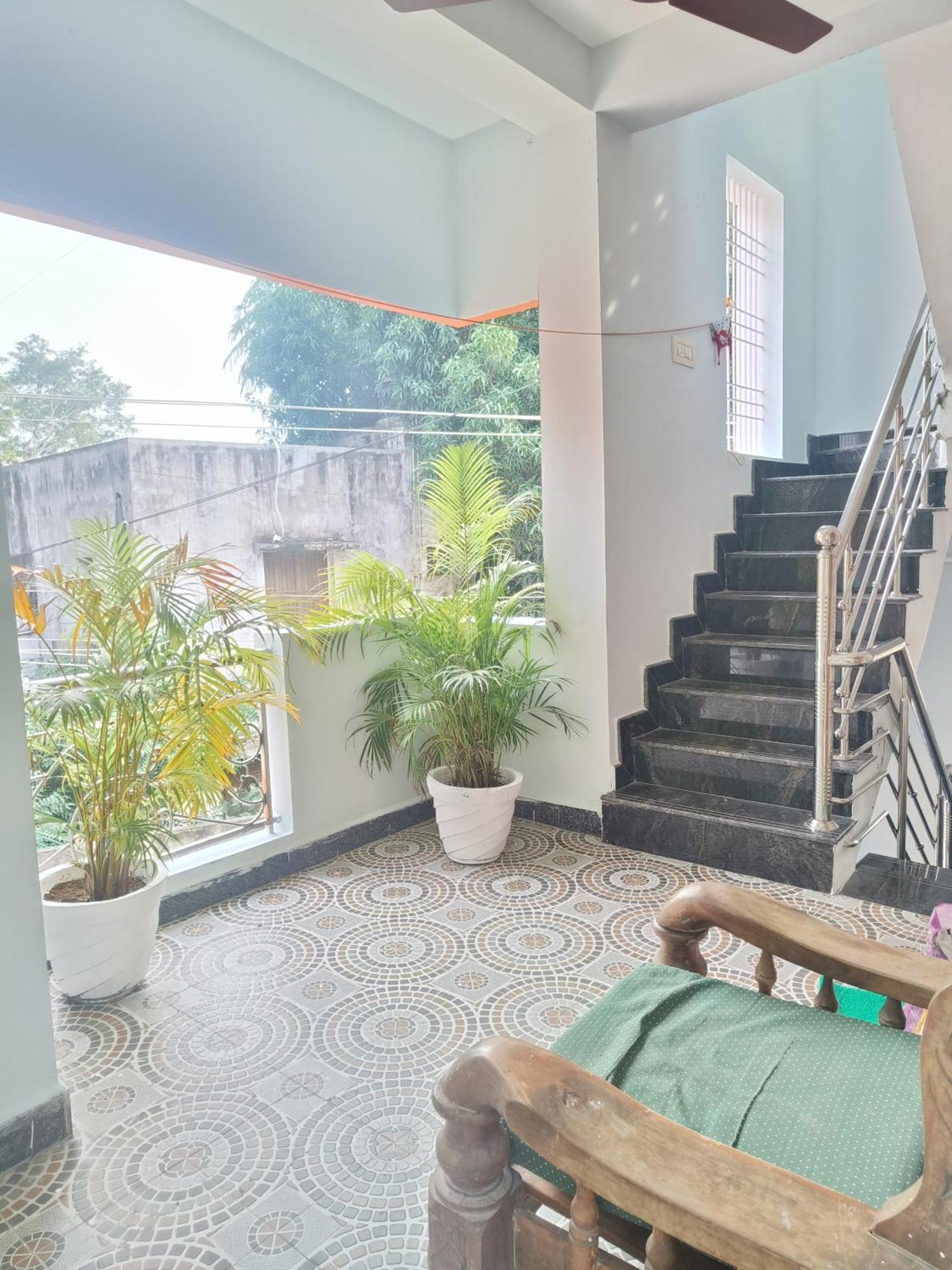 Liya Guest House Tiruvannāmalai 外观 照片