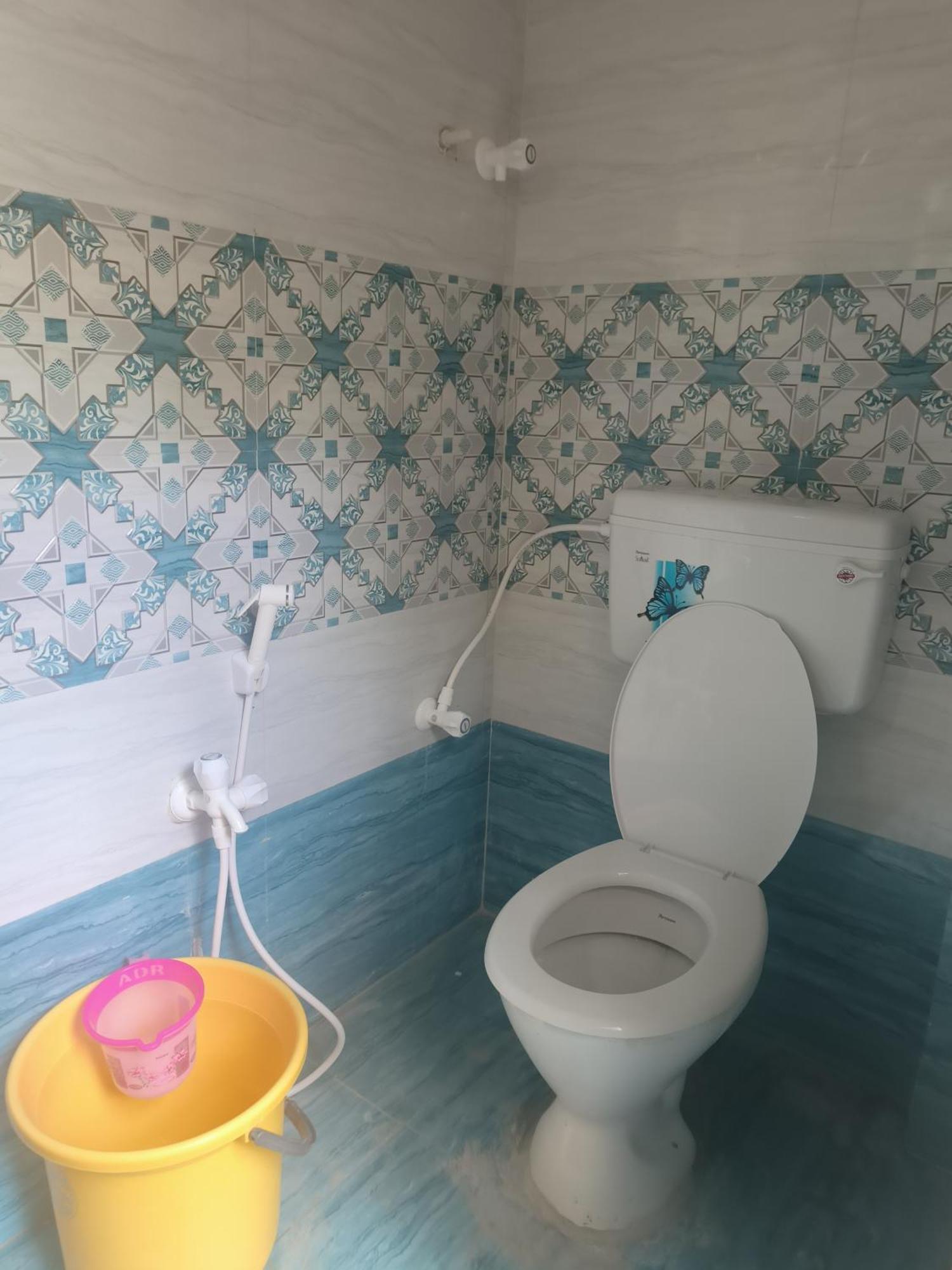 Liya Guest House Tiruvannāmalai 外观 照片