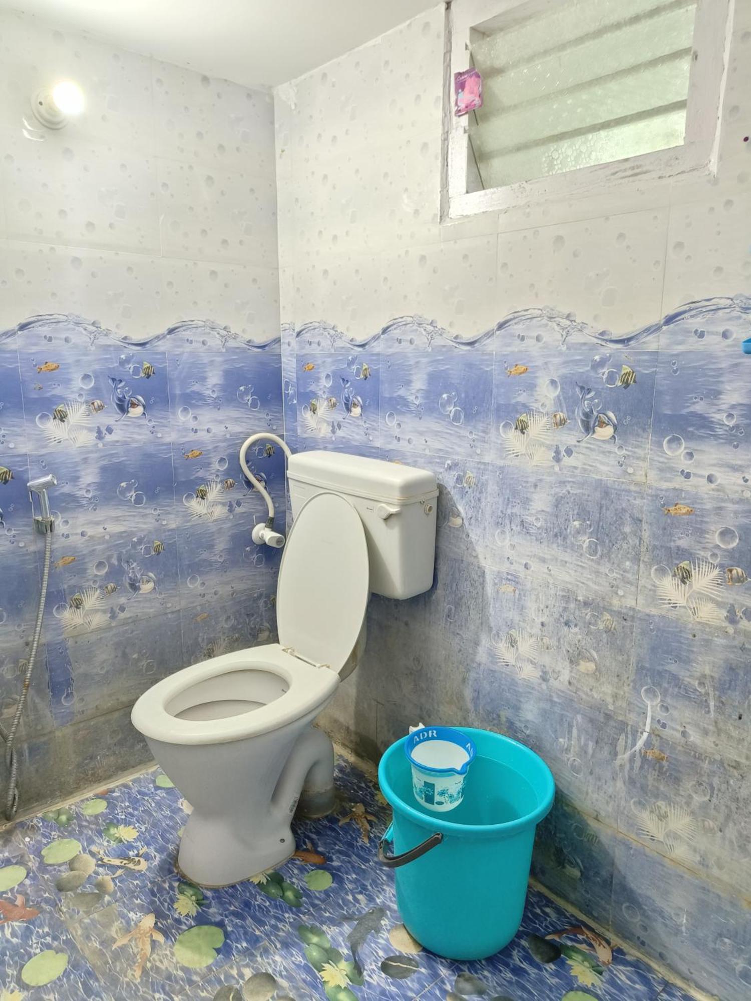 Liya Guest House Tiruvannāmalai 外观 照片