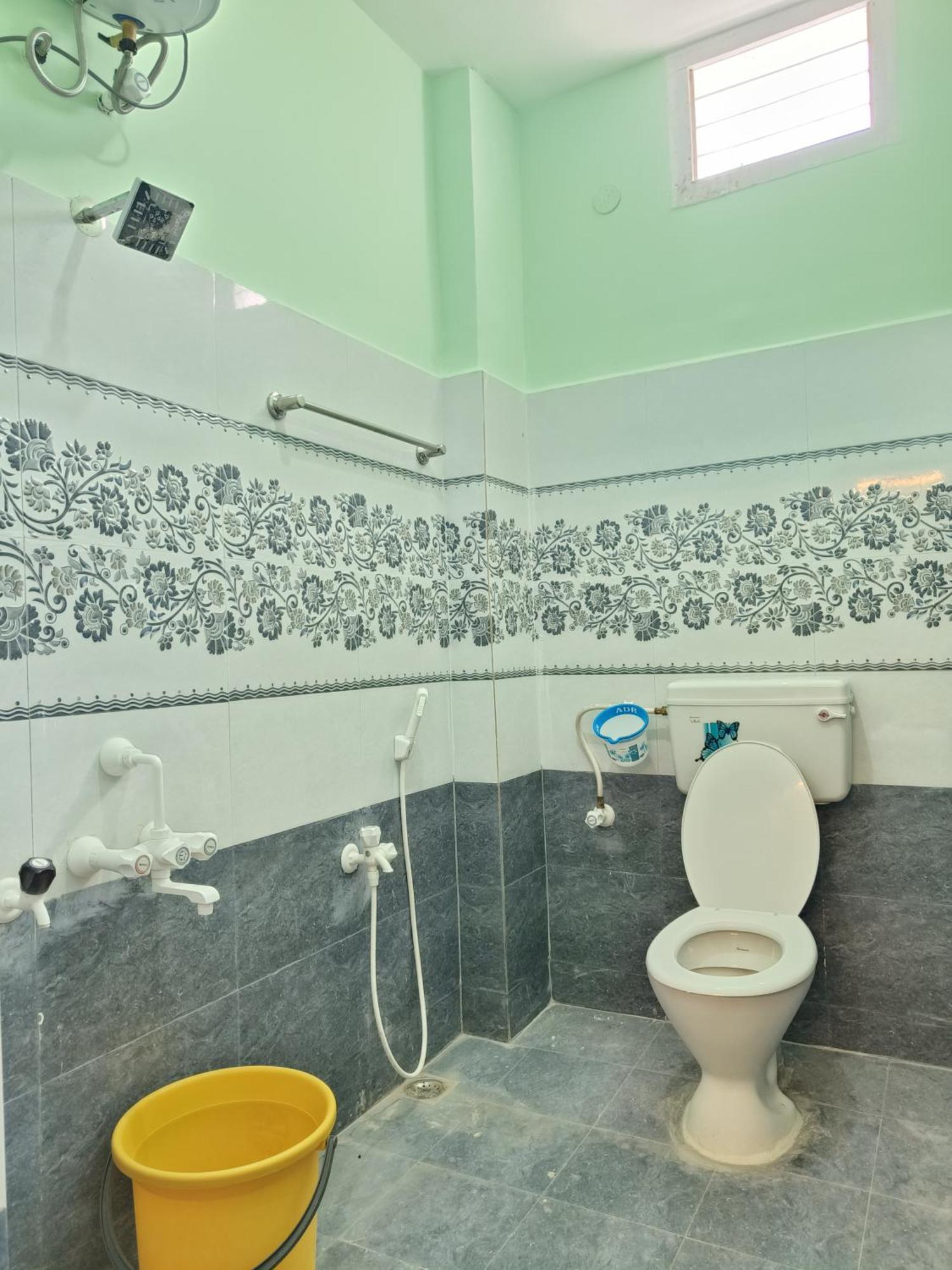 Liya Guest House Tiruvannāmalai 外观 照片