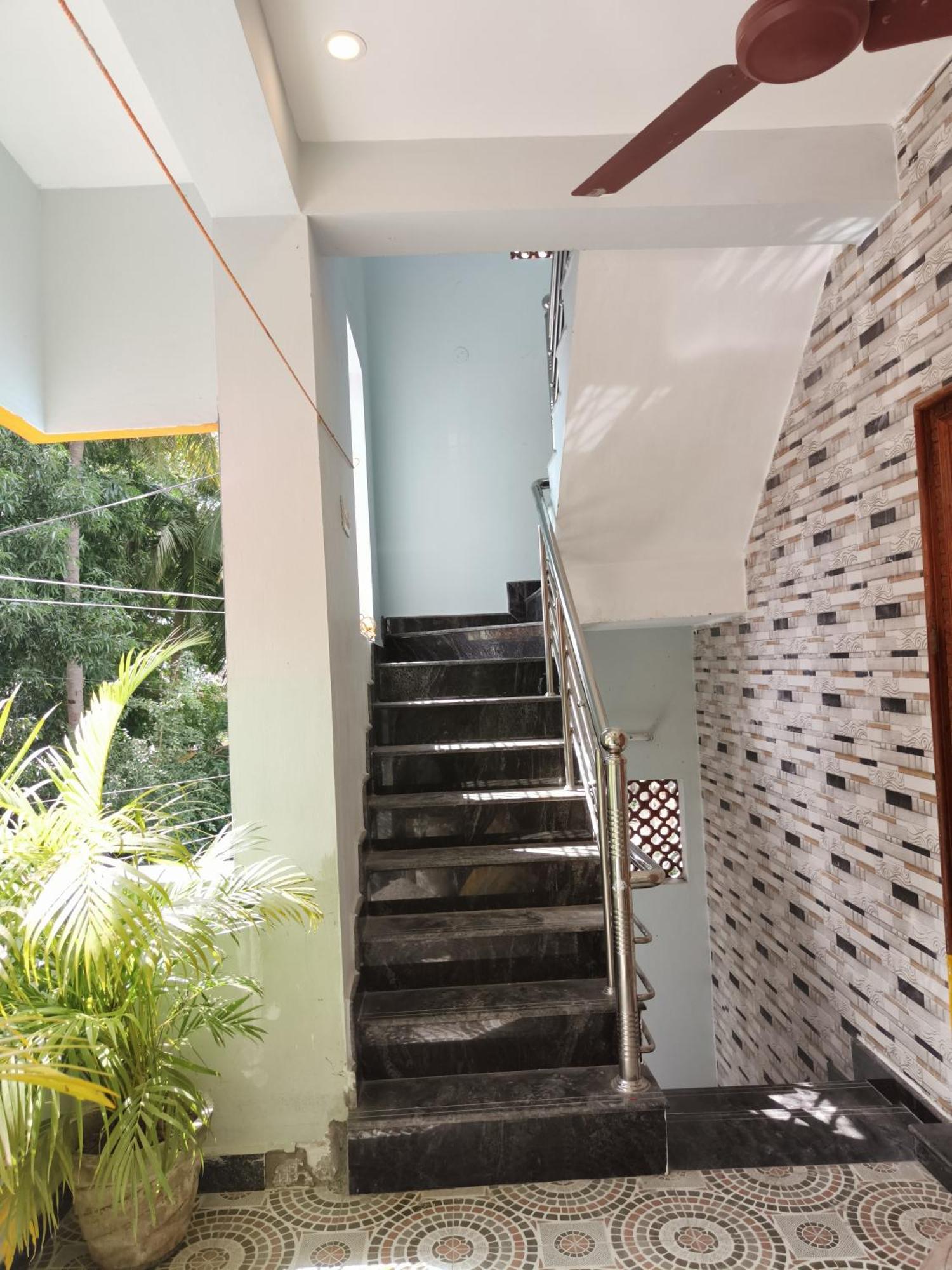 Liya Guest House Tiruvannāmalai 外观 照片