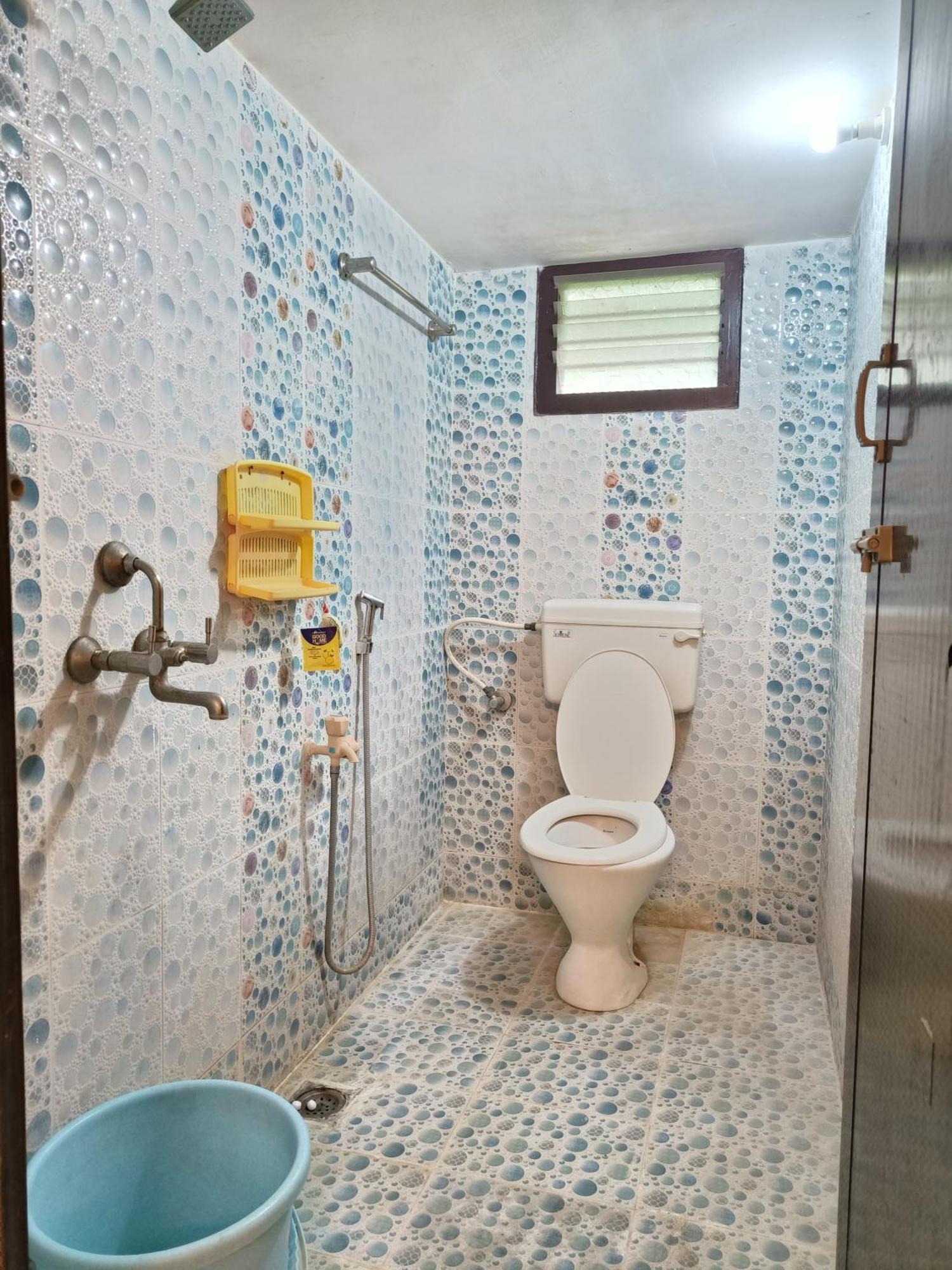 Liya Guest House Tiruvannāmalai 外观 照片