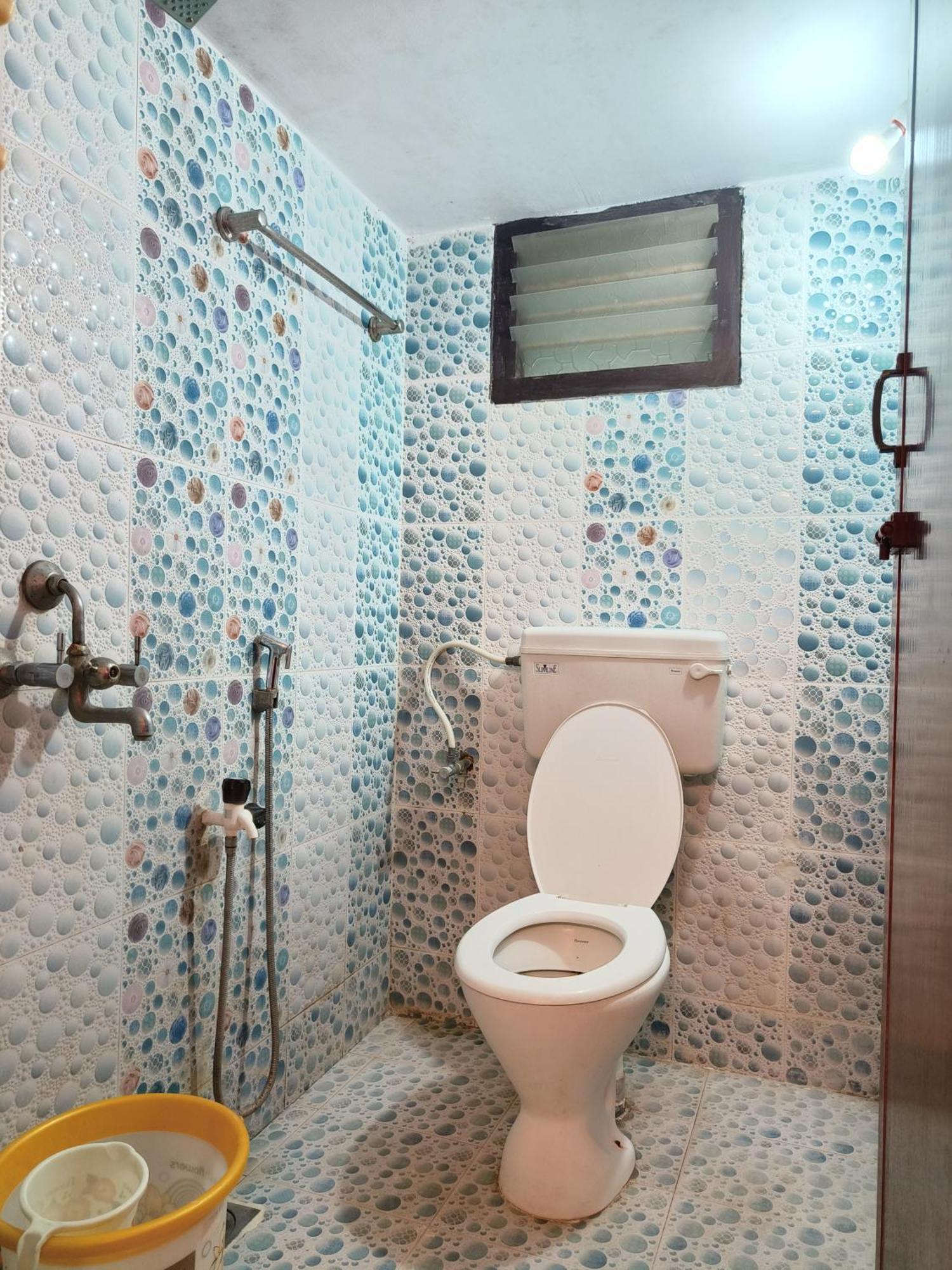 Liya Guest House Tiruvannāmalai 外观 照片