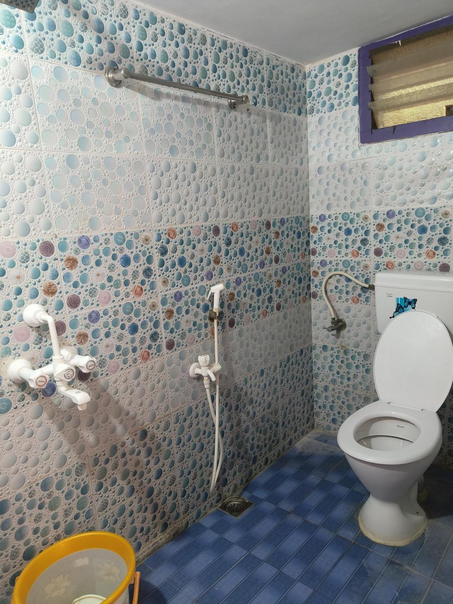 Liya Guest House Tiruvannāmalai 外观 照片