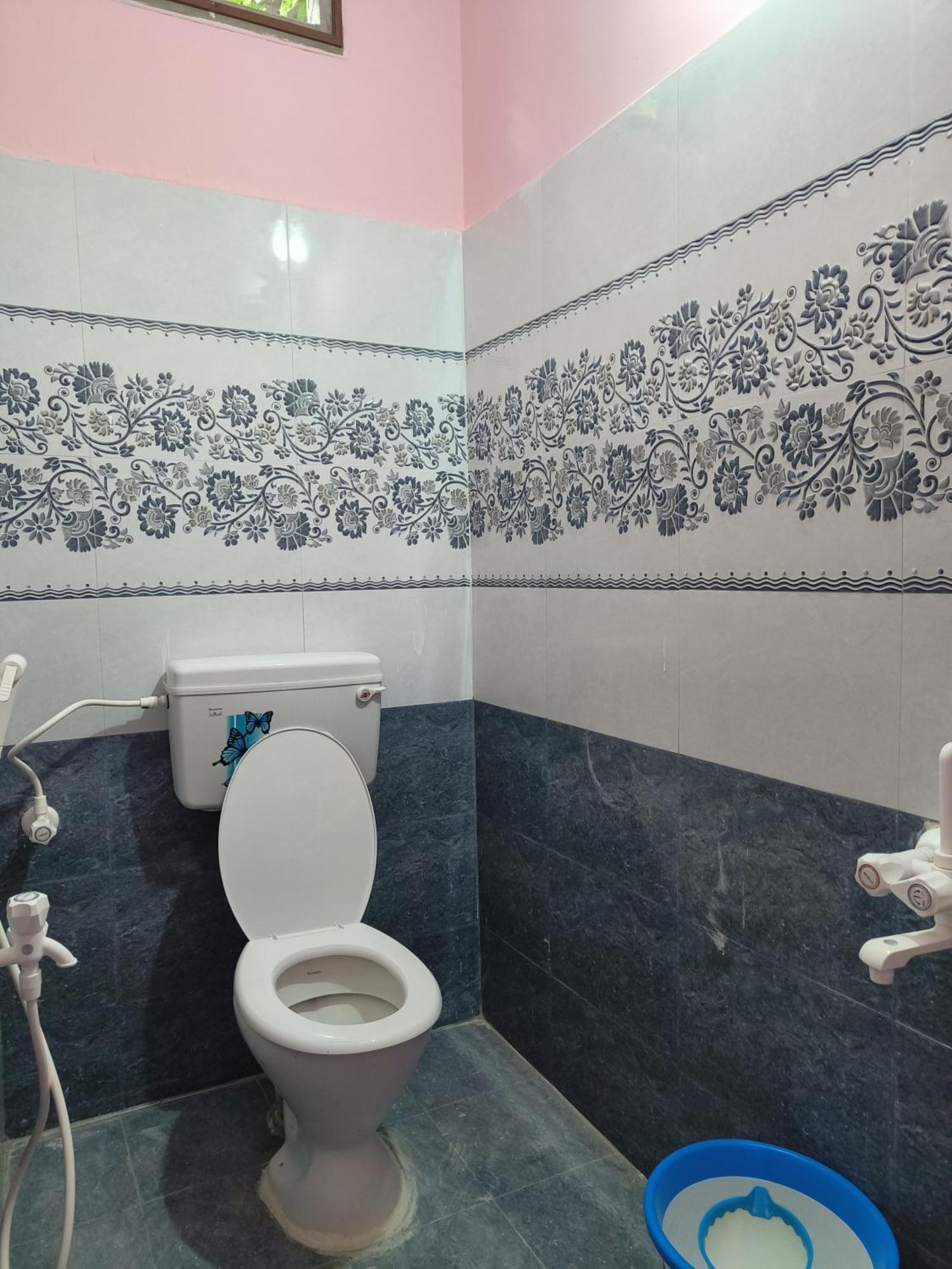Liya Guest House Tiruvannāmalai 外观 照片