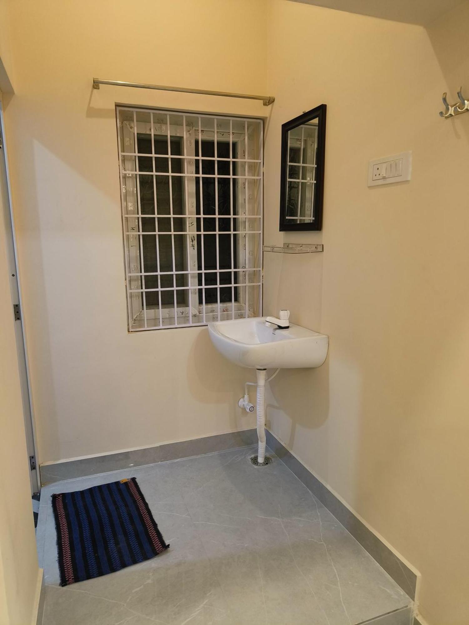 Liya Guest House Tiruvannāmalai 外观 照片