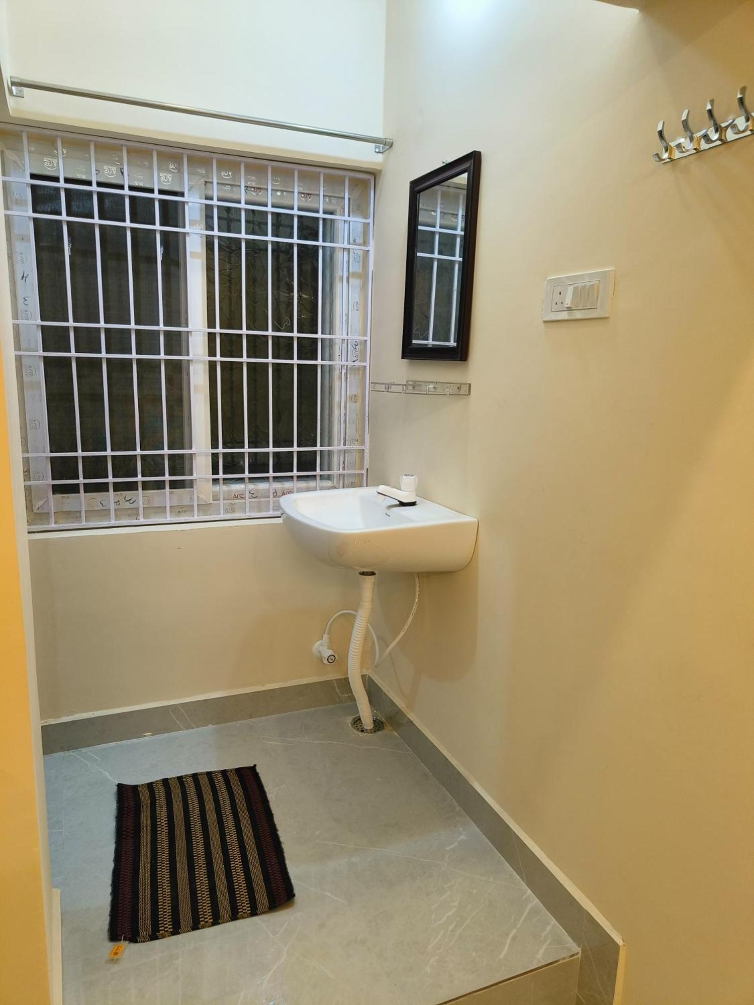 Liya Guest House Tiruvannāmalai 外观 照片