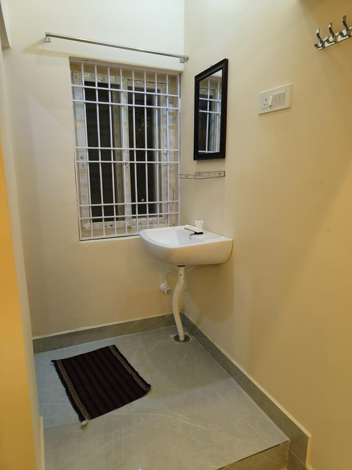 Liya Guest House Tiruvannāmalai 外观 照片